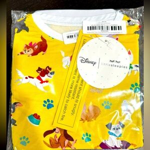 Disney pets two piece